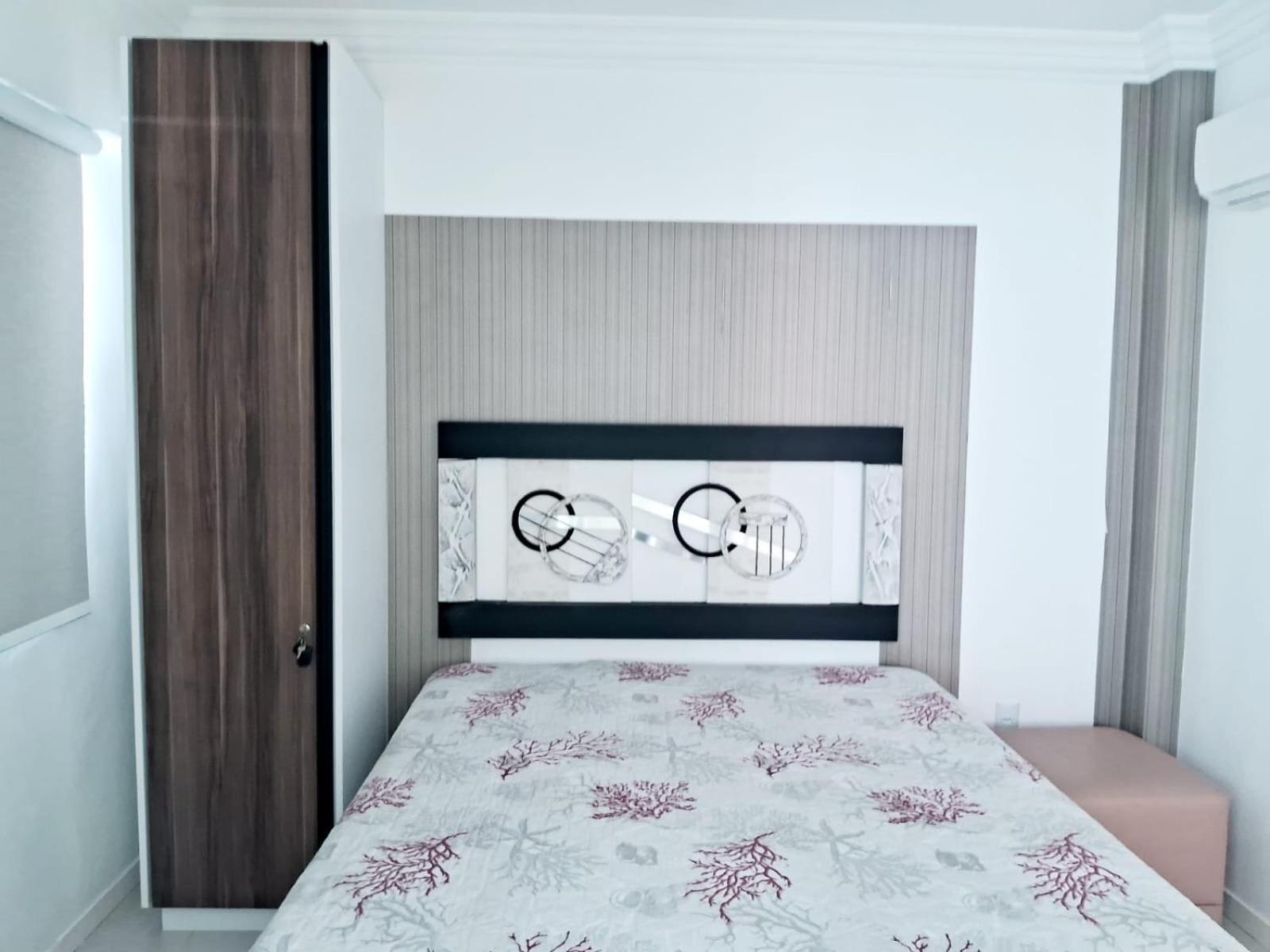 Apartmán Residencial Atalanta Bombinhas Exteriér fotografie