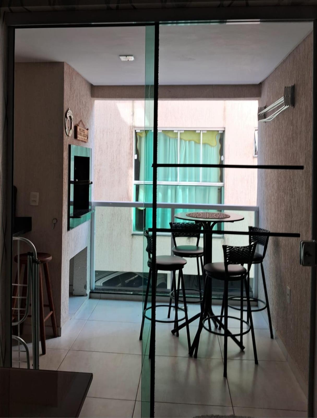 Apartmán Residencial Atalanta Bombinhas Exteriér fotografie