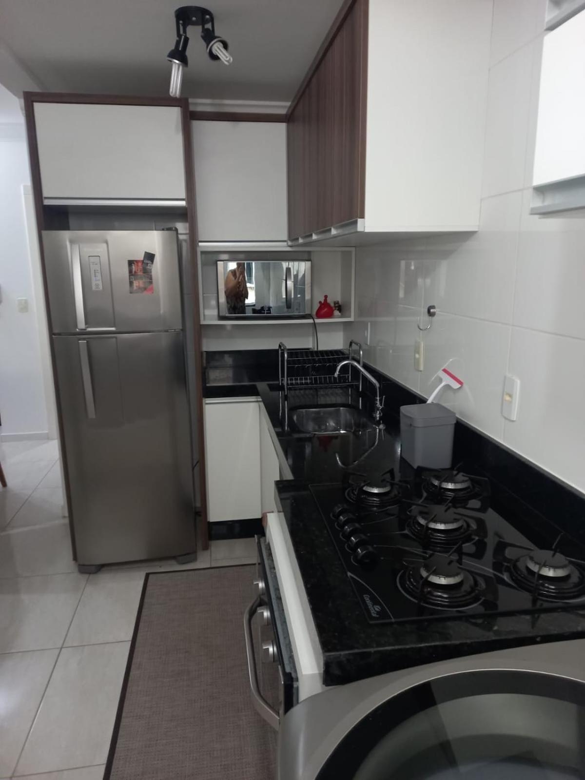 Apartmán Residencial Atalanta Bombinhas Exteriér fotografie