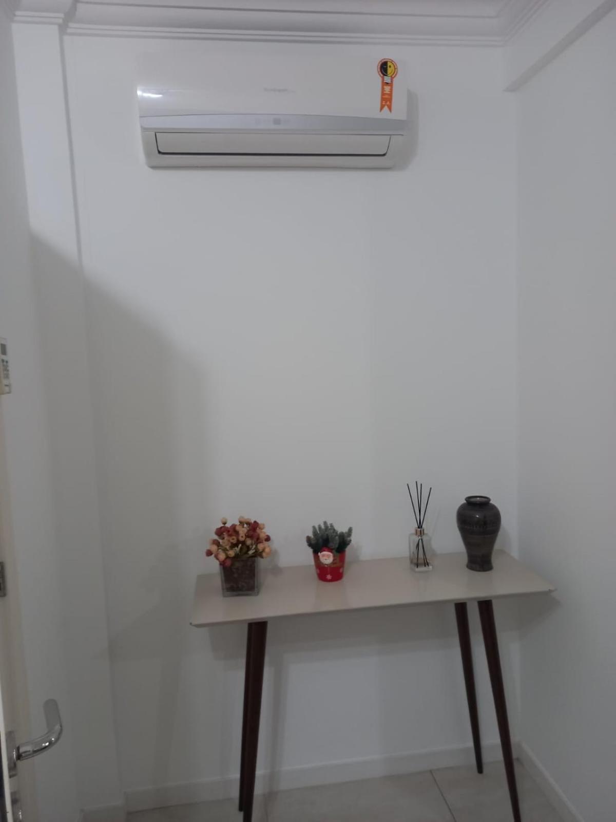 Apartmán Residencial Atalanta Bombinhas Exteriér fotografie