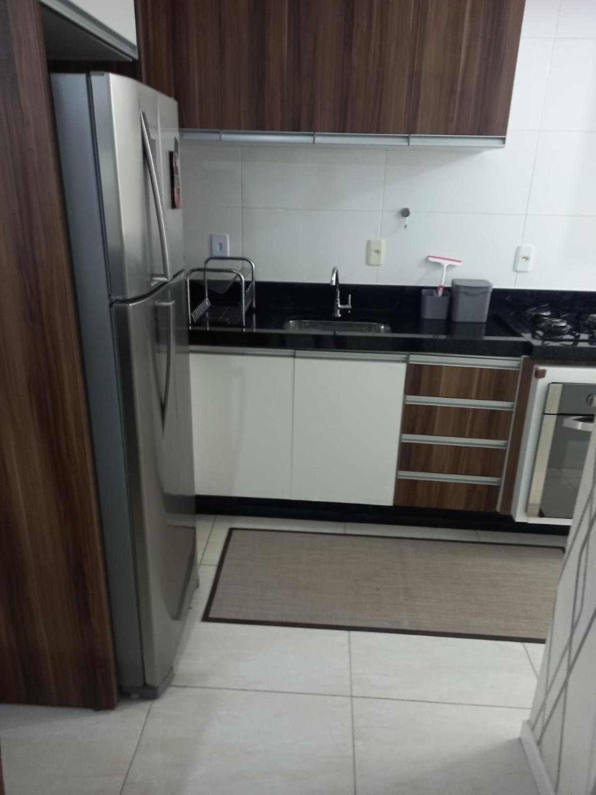 Apartmán Residencial Atalanta Bombinhas Exteriér fotografie