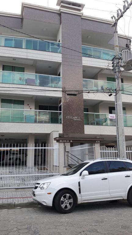 Apartmán Residencial Atalanta Bombinhas Exteriér fotografie