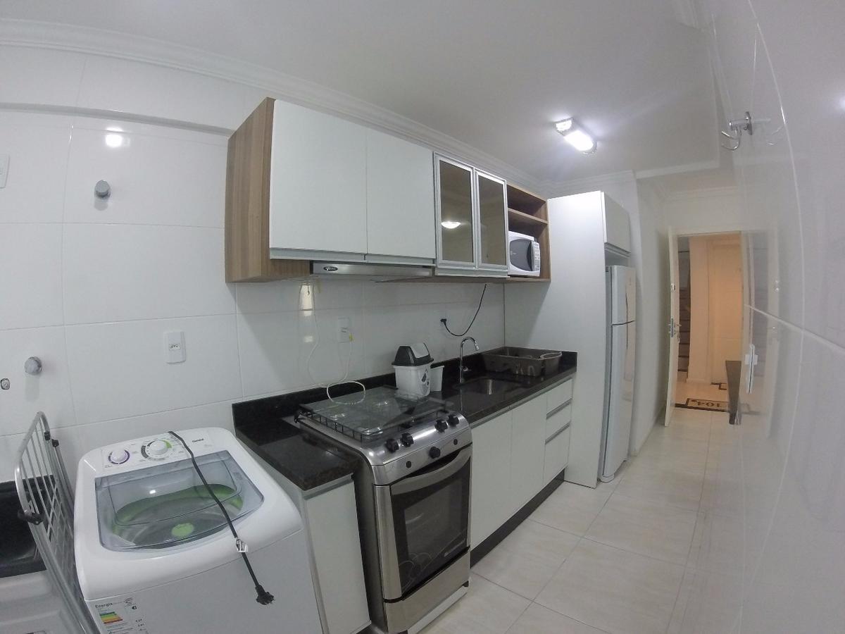 Apartmán Residencial Atalanta Bombinhas Exteriér fotografie