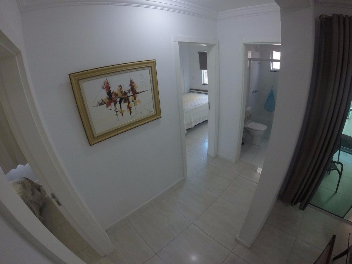 Apartmán Residencial Atalanta Bombinhas Exteriér fotografie