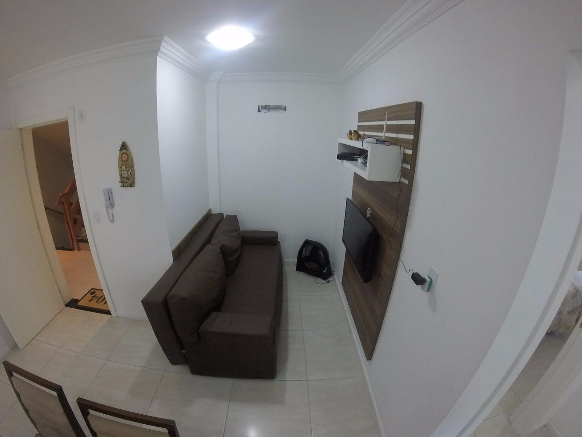 Apartmán Residencial Atalanta Bombinhas Exteriér fotografie