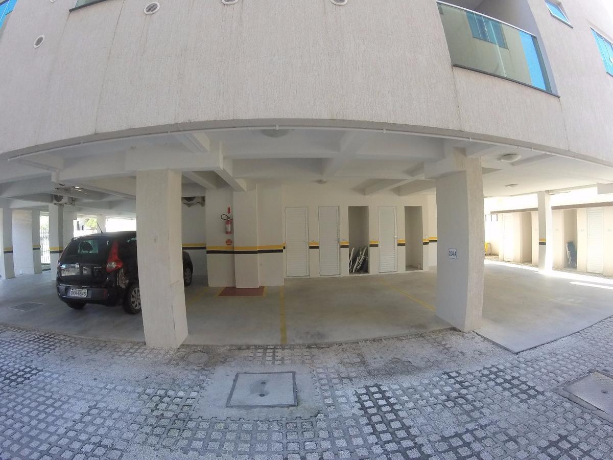 Apartmán Residencial Atalanta Bombinhas Exteriér fotografie