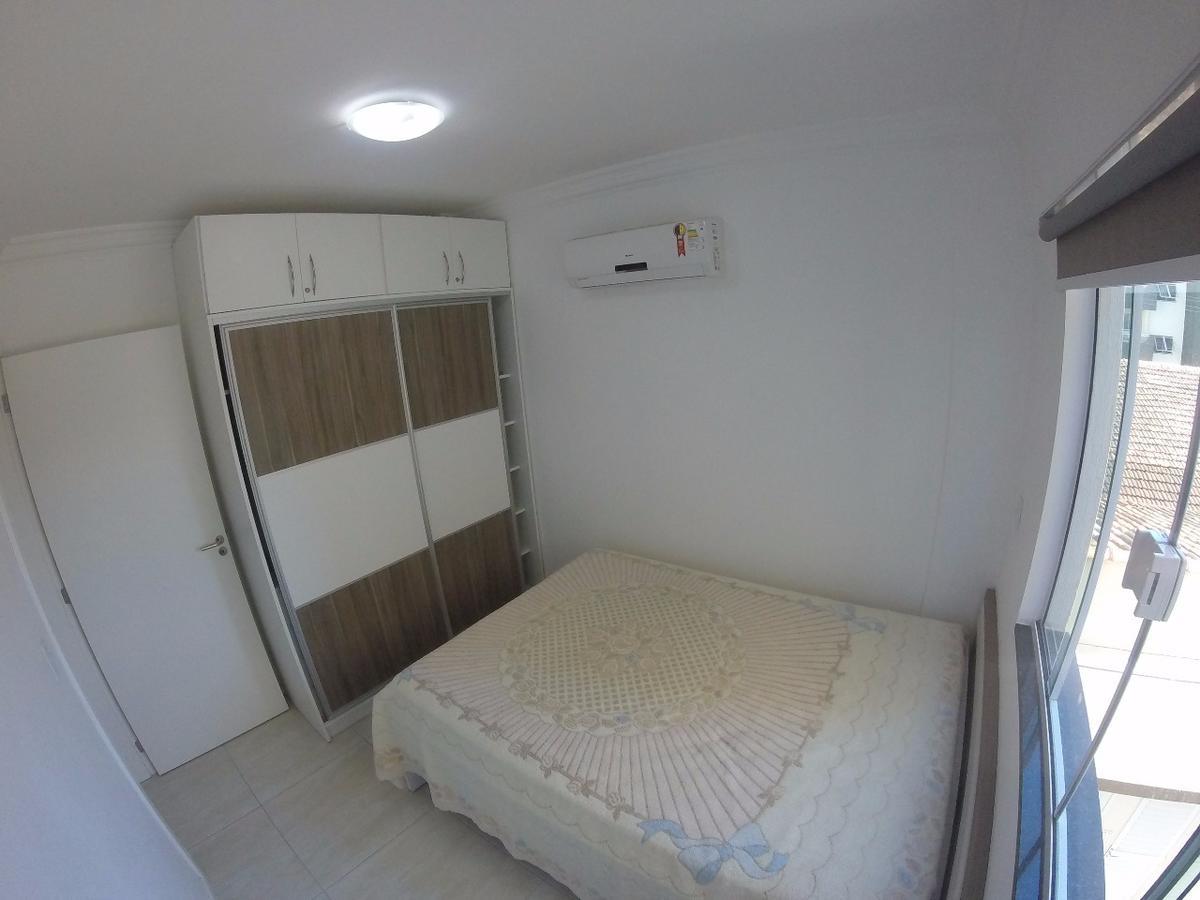 Apartmán Residencial Atalanta Bombinhas Exteriér fotografie