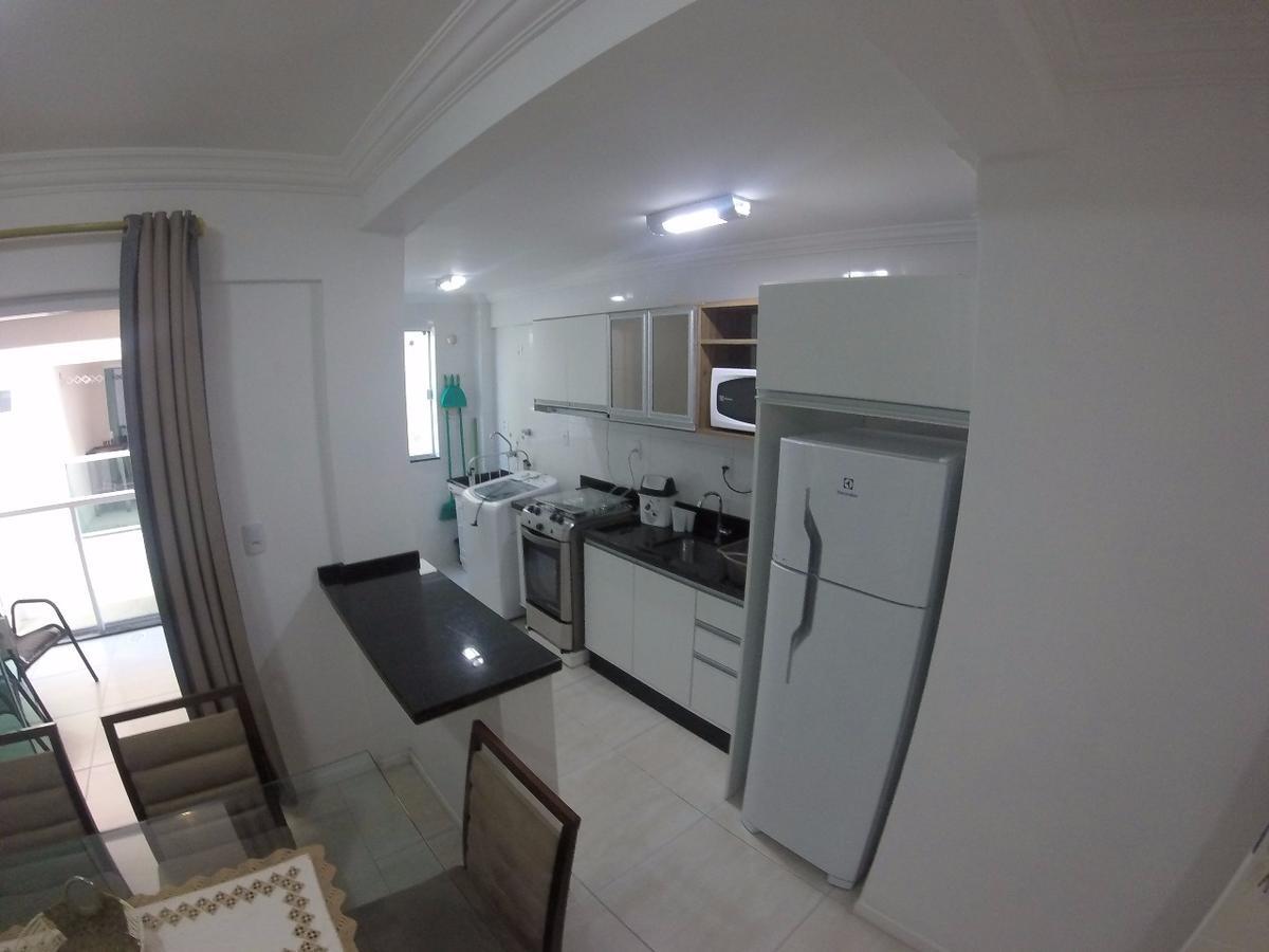 Apartmán Residencial Atalanta Bombinhas Exteriér fotografie