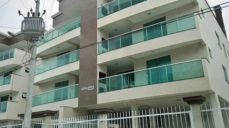 Apartmán Residencial Atalanta Bombinhas Exteriér fotografie