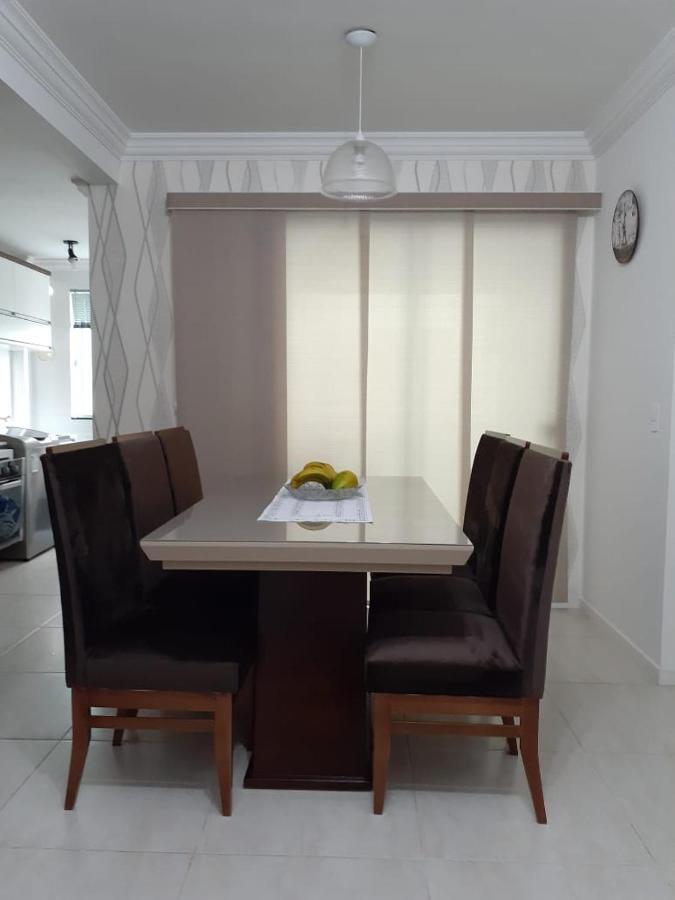 Apartmán Residencial Atalanta Bombinhas Exteriér fotografie