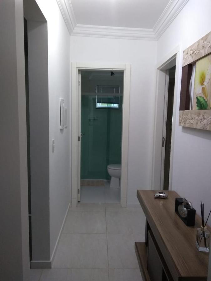 Apartmán Residencial Atalanta Bombinhas Exteriér fotografie